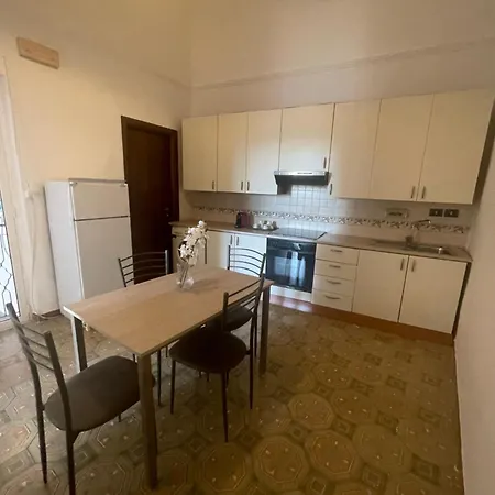 Dimora Pugliese Apartament Bari