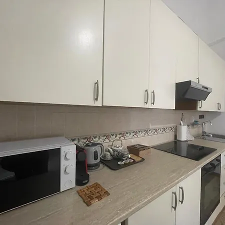 Apartament Dimora Pugliese *