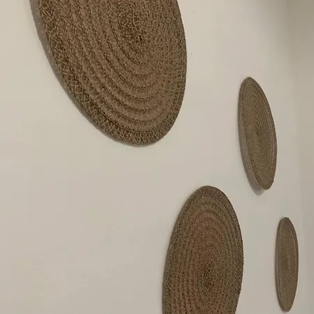 Dimora Pugliese Apartament Bari