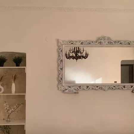 Dimora Pugliese Apartament