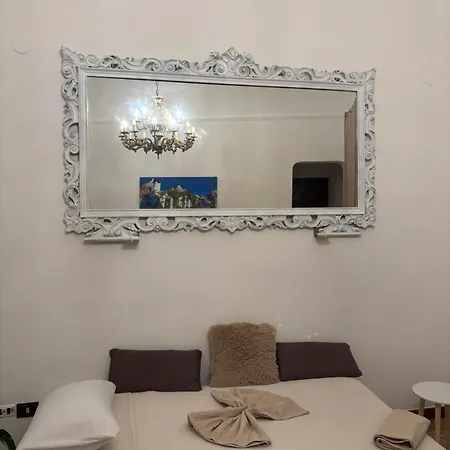 Apartament Dimora Pugliese