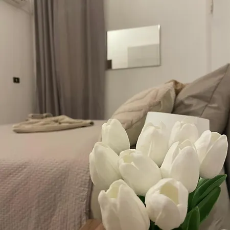 Apartament Dimora Pugliese