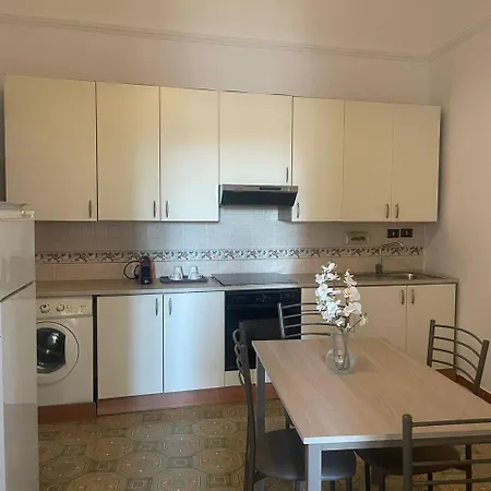 Appartement Dimora Pugliese