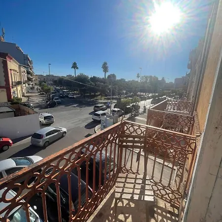 Appartement Dimora Pugliese Bari