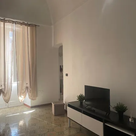 Appartement Dimora Pugliese *