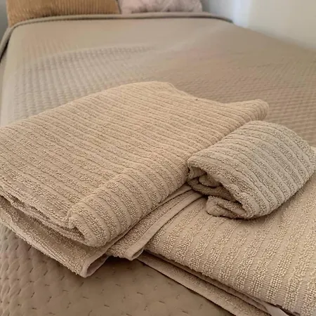 Appartement Dimora Pugliese *