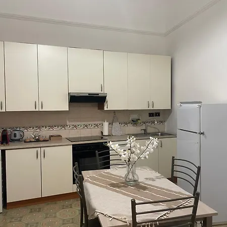 Appartement Dimora Pugliese Bari