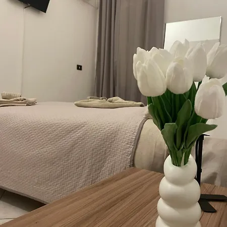 Dimora Pugliese 公寓