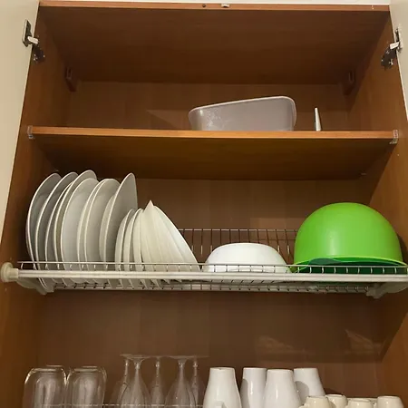 Appartement Dimora Pugliese *