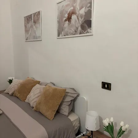 Dimora Pugliese * 巴里