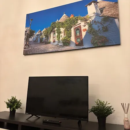 Dimora Pugliese * 巴里