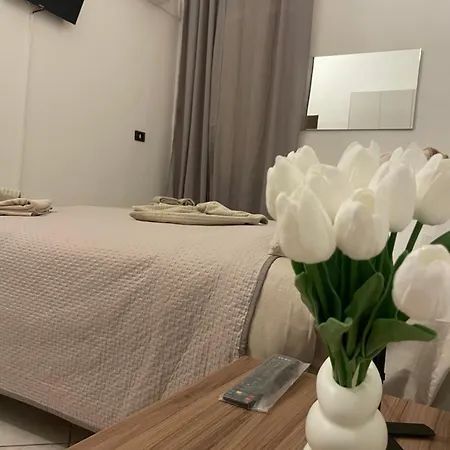 Appartement Dimora Pugliese *