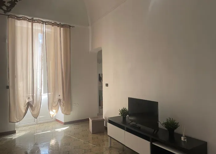 Διαμέρισμα Dimora Pugliese *