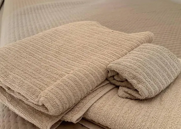 Διαμέρισμα Dimora Pugliese *