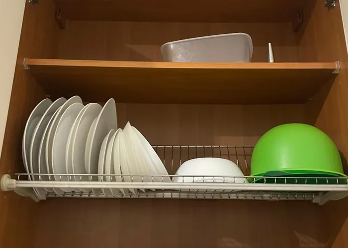 Διαμέρισμα Dimora Pugliese *