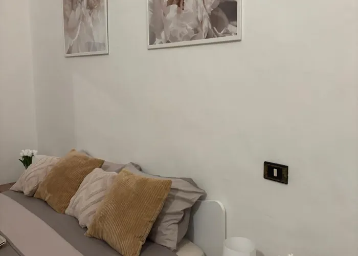 Dimora Pugliese * Μπάρι