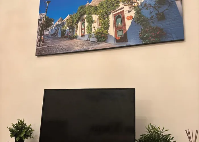 Dimora Pugliese * Μπάρι