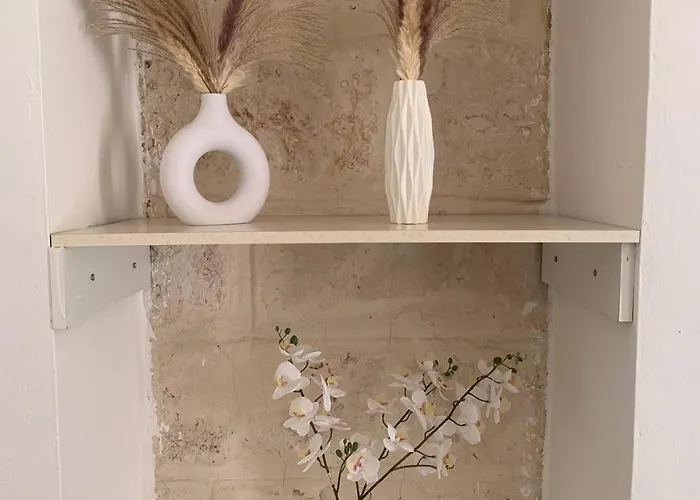 Dimora Pugliese Μπάρι