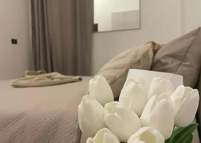 Διαμέρισμα Dimora Pugliese