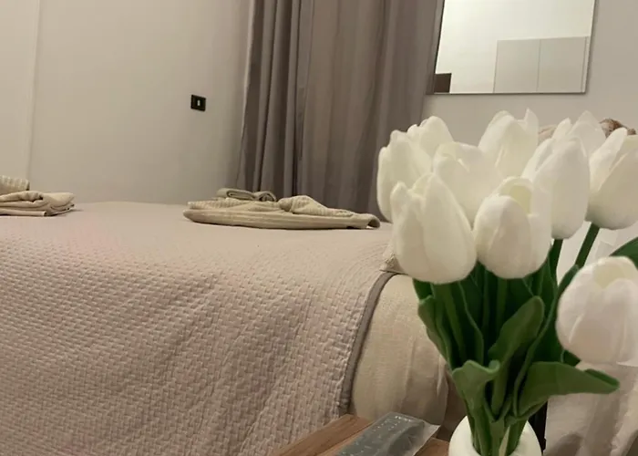 Διαμέρισμα Dimora Pugliese *